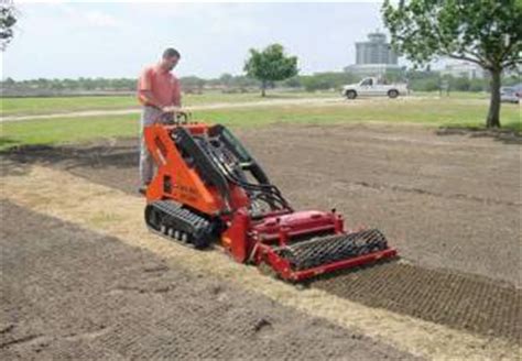 rodadarian skid steer attachment|Rotadairon .